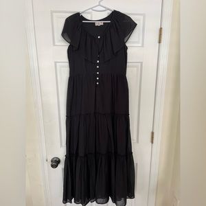 Mille cotton summer sundress